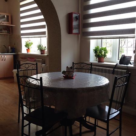 Hostel Arzy Атырау Экстерьер фото