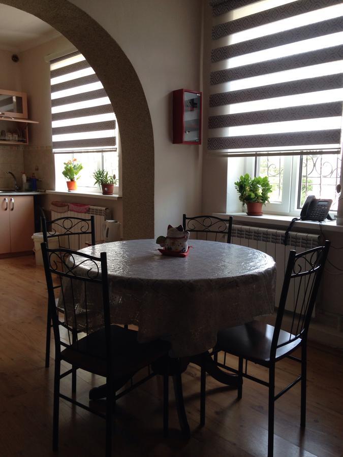 Hostel Arzy Атырау Экстерьер фото